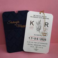 کارت عروسی|خدمات پذیرایی، مراسم|ازنا, |دیوار