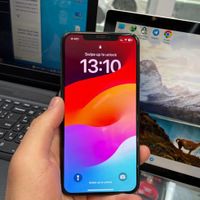 اپل iPhone XS Max ۲۵۶ گیگابایت|موبایل|تهران, تهرانپارس شرقی|دیوار