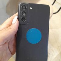 سامسونگ Galaxy S21 5G با حافظهٔ ۲۵۶ گیگابایت|موبایل|تهران, تهرانپارس غربی|دیوار
