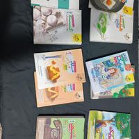 پک کامل کتاب های خیلی سبز برای کنکور ریاضی|کتاب و مجله آموزشی|تهران, افسریه|دیوار