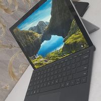 surface 5 pro در حد نو|رایانه همراه|تهران, سهروردی|دیوار