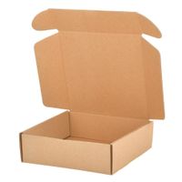 جعبه کیبوردی کارتن پستی|عمده‌فروشی|تهران, کاروان|دیوار