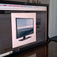 مانیتور ۳۰ اینچ hp مدل HP zr30w|قطعات و لوازم جانبی رایانه|تهران, توحید|دیوار