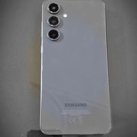 سامسونگ Galaxy S24 ۲۵۶ گیگابایت fe|موبایل|تهران, شهرک ولیعصر|دیوار