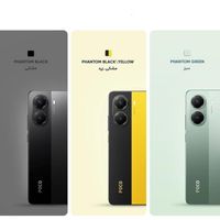 شیائومی Redmi note 13/14  puco X6/X7 pro|موبایل|تهران, یافت‌آباد|دیوار