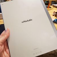 کتابخوان دیجیتال remarkable2|تبلت|تهران, دانشگاه شریف|دیوار