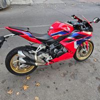 هوندا cbr250rr sp درحد خشک|موتورسیکلت|تهران, میدان انقلاب|دیوار