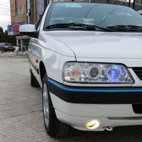 پژو 405 SLX موتورTU5، مدل ۱۳۹۸|خودرو سواری و وانت|بهبهان, |دیوار