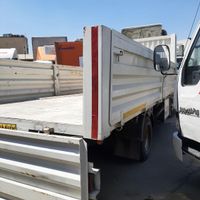 باری بغل بازشو کارکرده|قطعات یدکی و لوازم جانبی|تهران, آبشار تهران|دیوار