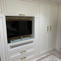 اقدسیه تاپ لوکیشن ۱۰۰ متر ۲خواب فقط مجردها|اجارهٔ آپارتمان|تهران, اقدسیه|دیوار