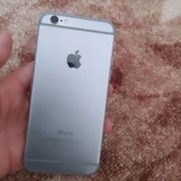 اپل iPhone 6 ۱۲۸ گیگابایت|موبایل|تهران, آجودانیه|دیوار