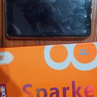 گوشی vfone sparker 8|موبایل|تهران, قلهک|دیوار