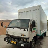 باربری‌اسنپ‌بار شعبه اصلی‌ شمال‌غرب‌شرق‌ کارگرخالی|خدمات حمل و نقل|تهران, جیحون|دیوار