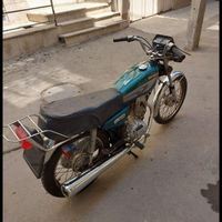 موتور هندا|موتورسیکلت|تهران, خواجه نظام الملک|دیوار