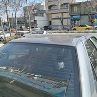 پژو 405 GL - دوگانه سوز CNG، مدل ۱۳۶۹|خودرو سواری و وانت|سقز, |دیوار