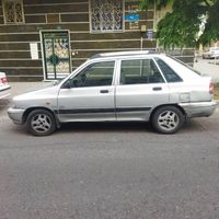 پراید 141 SX، مدل ۱۳۸۸|خودرو سواری و وانت|تهران, اوقاف|دیوار