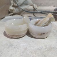 هاونگ سنگی(آونگ)|ظروف پخت‌وپز|تهران, صالح‌آباد شرقی|دیوار