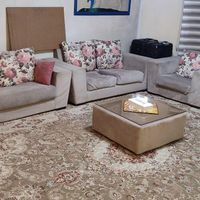 مبل 7نفره|مبلمان خانگی و میز عسلی|تهران, پاسداران|دیوار