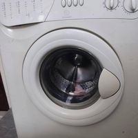 ماشین لباسشویی ایندزیت - Indesit|ماشین لباسشویی و خشک‌کن لباس|تهران, سرآسیاب مهرآباد|دیوار