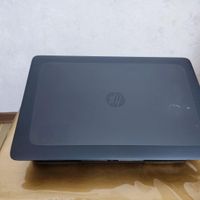 لپتاپ حرفه ای گیمینگ zbook G4|رایانه همراه|تبریز, |دیوار