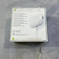 Airpod pro2 new ANC(active noise canseling)|لوازم جانبی موبایل و تبلت|تهران, پیروزی|دیوار