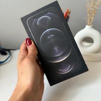 اپل iPhone 12 Pro با حافظهٔ ۲۵۶ گیگابایت|موبایل|تهران, افسریه|دیوار