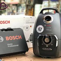 جاروبرقی بوش سری ۸|جاروبرقی، جارو شارژی، بخارشو|تهران, آرژانتین|دیوار