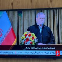 تلویزیون ال ای دی سامسونگ کاملا بدون استفاده LED|تلویزیون و پروژکتور|تهران, صالح‌آباد شرقی|دیوار