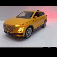 ماشین فونیکس fxدودزا موزیکال چراغدار قدرتی دربازشو|اسباب‌‌بازی|تهران, شهرک امیرالمومنین|دیوار