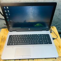 لپ تاپ HP pro book 650 G2 دانشجویی|رایانه همراه|تهران, میدان ولیعصر|دیوار