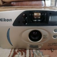 دوربین nikon|دوربین عکاسی و فیلم‌برداری|تهران, چیذر|دیوار