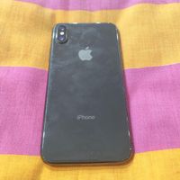 اپل iPhone X ۲۵۶ گیگابایت|موبایل|تهران, نارمک|دیوار