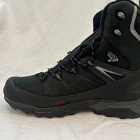 پوتین سالومون Salomon X Ultra Winter CS WP 2 Boots|کوهنوردی و کمپینگ|تهران, سعادت‌آباد|دیوار