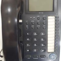 ۲ عدد تلفن رومیزی Technical .TlpTEL|تلفن رومیزی|تهران, ستارخان|دیوار