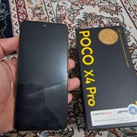 شیائومی پوکو X4 پرو 5G با حافظهٔ ۱۲۸ گیگابایت|موبایل|تهران, شهادت|دیوار