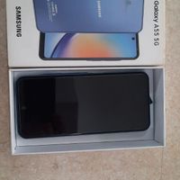 سامسونگ سامسونگ Galaxy A54 با حافظهٔ ۲۵۶ گیگابایت|موبایل|تهران, شهران جنوبی|دیوار
