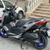 Xmax 250ناردوگری|موتورسیکلت|تهران, قلهک|دیوار