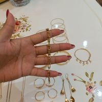 طلاهای نو وشیک|جواهرات|تهران, خزانه|دیوار