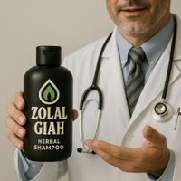 شامپو ضد ریزش مو و رویش مجدد زلال گیاه|آرایشی، بهداشتی، درمانی|تهران, بهارستان|دیوار