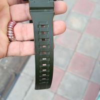 ساعت جی شاک کاسیو casio g shock|ساعت|تهران, جوانمرد قصاب|دیوار