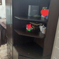 فروش فوری وسایل منزل در حد نو|بوفه، ویترین، کنسول|تهران, قصر فیروزه ۱|دیوار