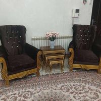 مبل کلاسیک|مبلمان خانگی و میز عسلی|تهران, یافت‌آباد|دیوار