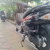 وگو ویگو۹۸|موتورسیکلت|تهران, شهید اسدی|دیوار