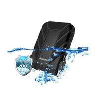 هارد اکسترنال ارتشی مدل ADATA Pro ظرفیت 4 ترابایت|قطعات و لوازم جانبی رایانه|ارومیه, |دیوار