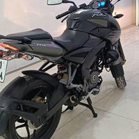 موتور ns200 مدل۹۸|موتورسیکلت|تهران, تهران‌سر|دیوار