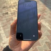 اپل iPhone 15 Pro Max ۲۵۶ گیگابایت|موبایل|تهران, سهروردی|دیوار