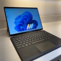 ماکروسافت سرفیس پرو ۸ surface pro 8 i7|رایانه همراه|تهران, صادقیه|دیوار