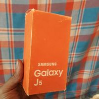 سامسونگ Galaxy J5 ۱۶ گیگابایت|موبایل|تهران, شادمهر|دیوار