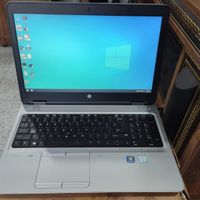 Hp 650 G2|رایانه همراه|تهران, میدان ولیعصر|دیوار