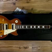 اپیفون لس‌پال Epiphone Les Paul - Honey Burst|گیتار، بیس، امپلیفایر|تهران, نارمک|دیوار